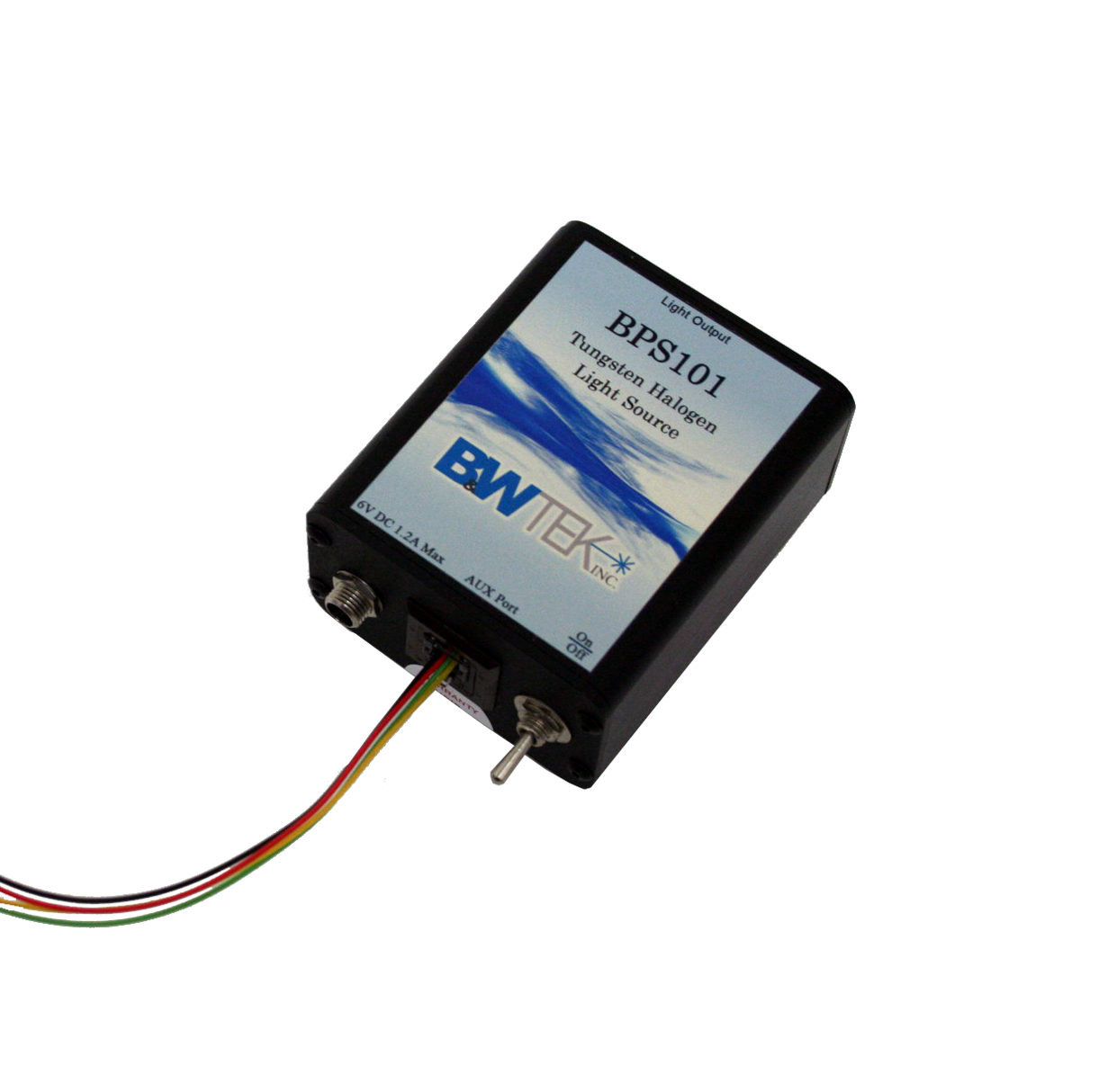 BPS101
